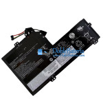 Batería para Lenovo Ideapad S540-15IWL L18M3PF9 L18L3PF6 SB10W67224 [Batería de repuesto]